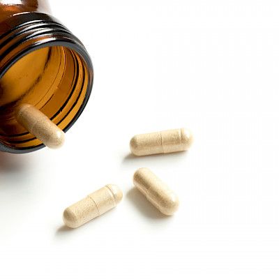 Opioidit eivät lisää Alzheimerin taudin riskiä