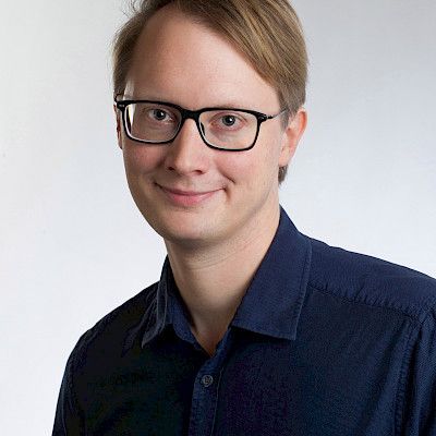 Vuoden nuori kliininen tutkija -palkinto Manu Jokelalle