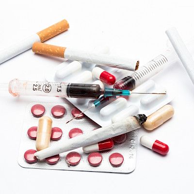 Opioideja käyttävien osuus päihdehuollossa kasvaa