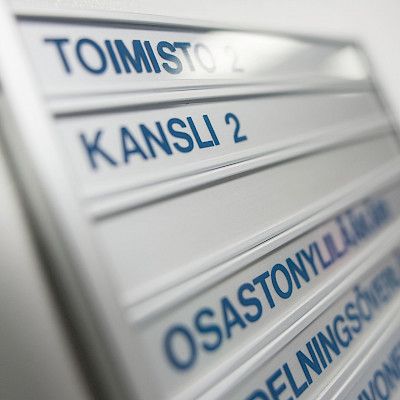 Länsi-Pohjan lääkärit kallistuvat ulkoistukseen