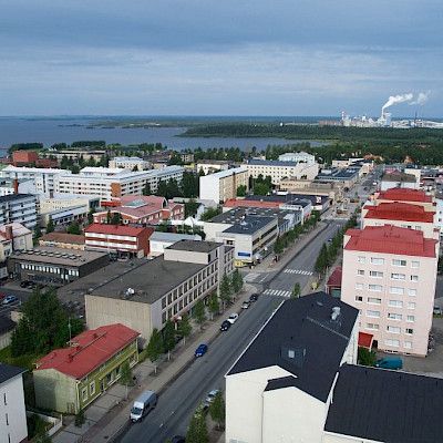 Länsi-Pohjan jättiulkoistus meni läpi