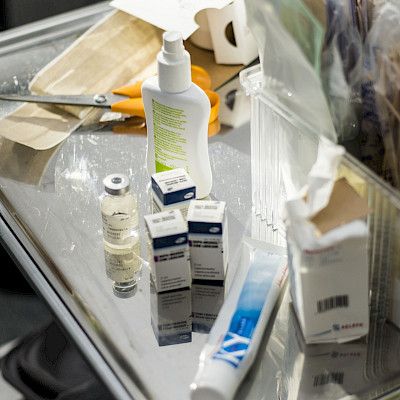 Helsinki äänesti paperittomille parempaa hoitoa