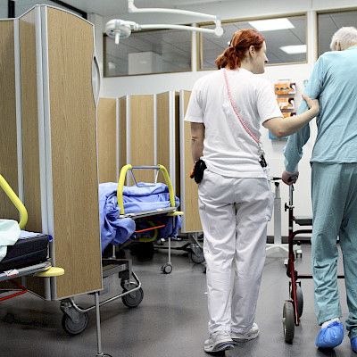 Miksi terveyshyötyä ei seurata?