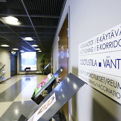 THL arvioi maakuntien suoriutumista sotesta