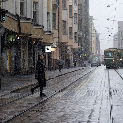 Piiloagendat jarruttavat sotea