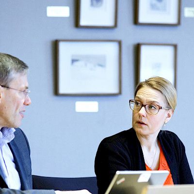Neuvottelut uudesta Lääkärisopimuksesta alkoivat