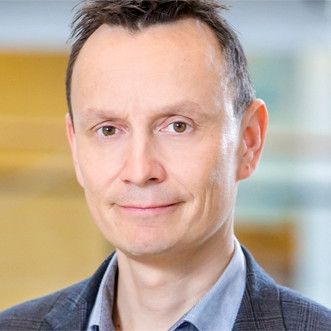 Markus Skrifvarsista ensimmäinen ensihoitolääketieteen professori