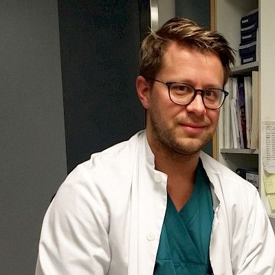 Ylidiagnostiikka on kaikkien erikoisalojen ongelma