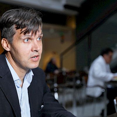 Kolmen miljardin  euron pilvilinna?