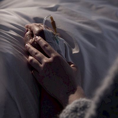 Saattohoitoa ja palliatiivista hoitoa saatava yhdenvertaisesti Suomessa