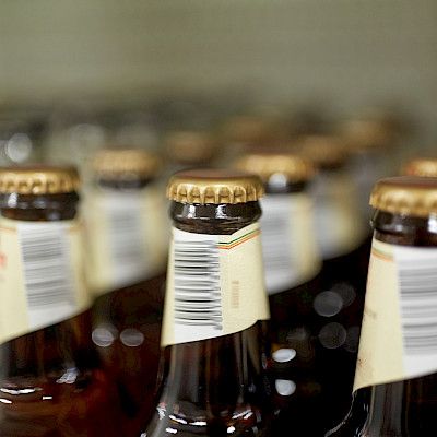 Eduskunta hyväksyi alkoholilain