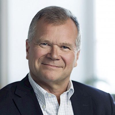 Oriolan toimitusjohtaja vaihtuu