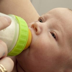 Tavanomaisen äidinmaitokorvikkeen välttely ei ehkäise diabetesta
