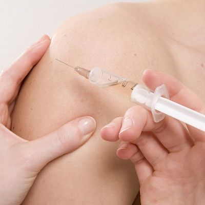 Influenssatartunnat ovat tasaantuneet