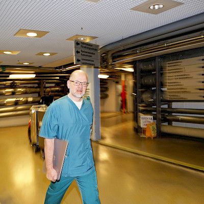Jäykkä työajanseuranta hiertää