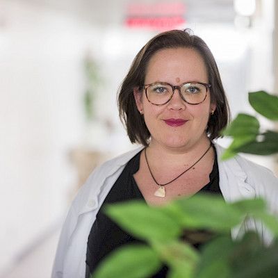 Uudella terveysasemalla  töitä tehdään toisin