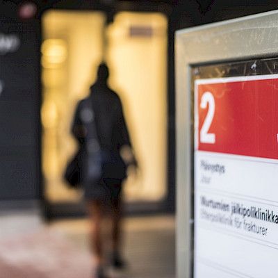 Työtaistelu uhkaa kasvattaa päivystysjonoja