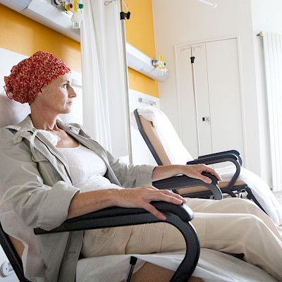 Maiden väliset erot syövästä selviytymisessä ovat suuria