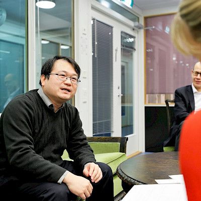 Valinnanvapauden vaikutukset näkyvät vastaanotolla