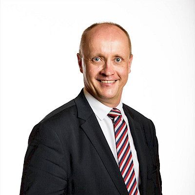 Jukka Siukosaari presidentin kansliapäälliköksi
