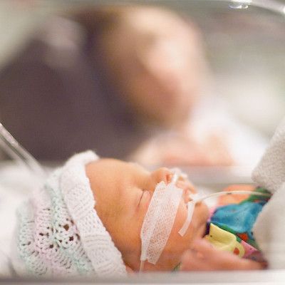 Ennenaikainen syntymä jättää jälkensä aivojen toiminnallisiin verkostoihin