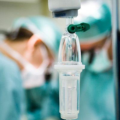 Potilasvahinkoilmoitusten määrän kasvu taittui