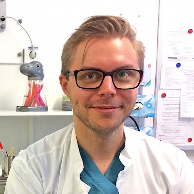 HPV-liittyvä suunielusyöpä lisääntyy Suomessa