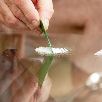 Kokaiinin käyttö on lisääntynyt erityisesti Etelä-Suomessa