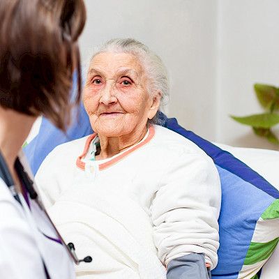 Dementia ja delirium ovat alidiagnosoituja