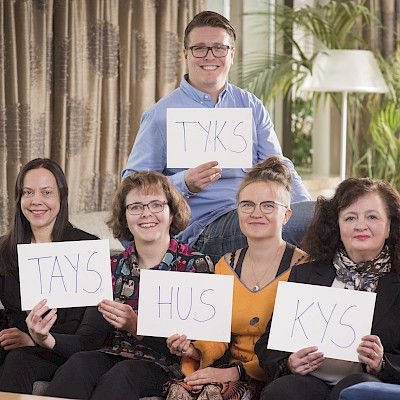 Lääkärilehti nimesi alueille vastuutoimittajat