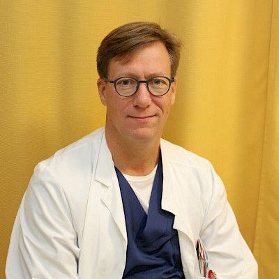 Mikko Pietilä ehdolla Varsinais-Suomen sairaanhoitopiirin johtajaylilääkäriksi