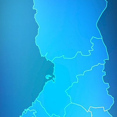 Lähes puoli Suomea yhteistyöhön?