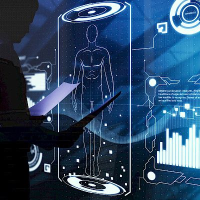 Liitto yhdistää lääkärit ja startupit