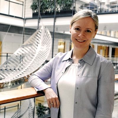 Silja Kosola sai Pohjoismaiden ensimmäisen nuorisolääketieteen dosentuurin