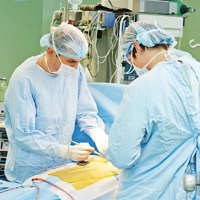 Persoonallisuudenpiirteet tukevat lääkäreiden työhyvinvointia ja jaksamista
