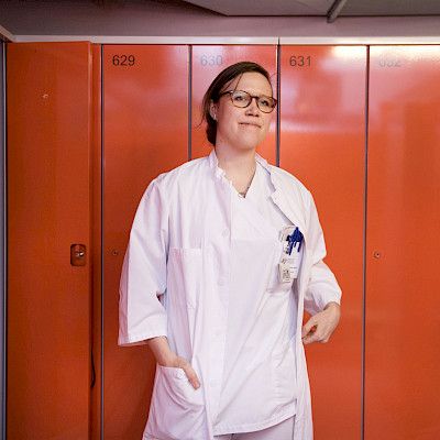 Erikoislääkärikoulutukseen valinta sai suuntaviivat