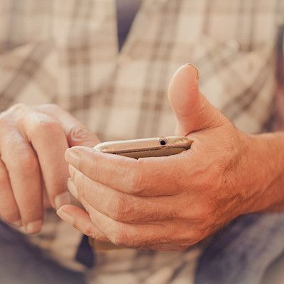 Kaksi kolmesta käytti viime vuonna sote-verkkopalvelua