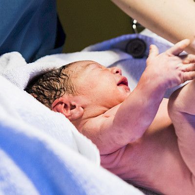 KHO: Synnytykset loppuvat Oulaskankaan sairaalassa vuodenvaihteessa