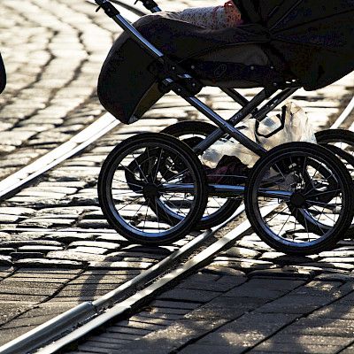 Ilmansaasteilla ja kätkytkuolemilla voi olla yhteys
