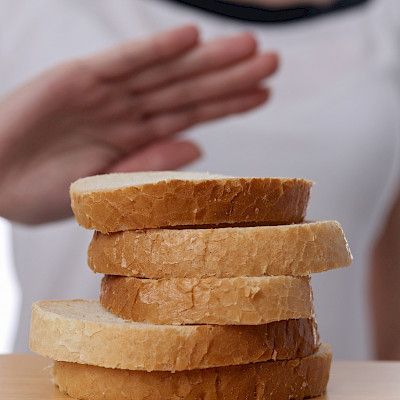 Kansainvälinen keliakiatutkimus käynnistyy Suomessa