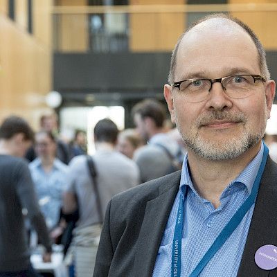 Mitä hyötyä on ollut eHealth-tapahtumasta?