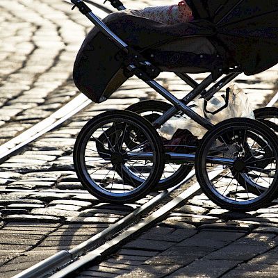 Ilmansaasteilla ja kätkytkuolemilla voi olla yhteys