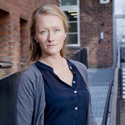 Aikuisten ahmintahäiriö jää piiloon