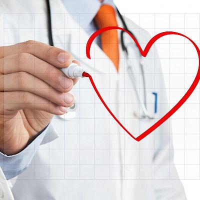 Syövän hoito voi vaurioittaa sydäntä