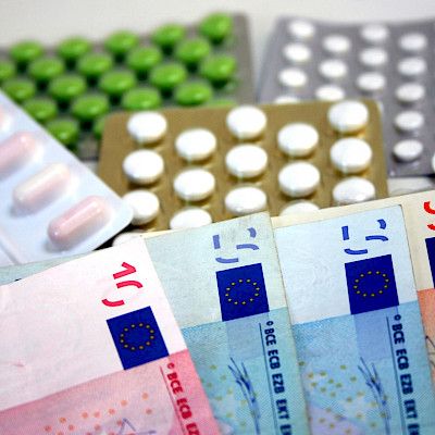 Fimealta vaihtokelpoisten lääkevalmisteiden luettelo