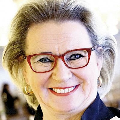 Kandidera i fullmäktigevalet