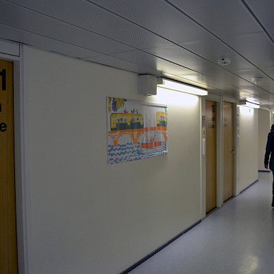 Epävarmuus koettelee kuntahenkilöstöä