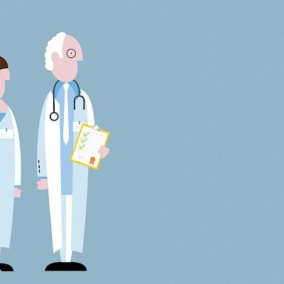 ICD-11 ei tule vielä Suomeen