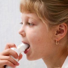 Varhaiset uloshengitysvaikeudet voivat ennustaa lasten astmariskiä