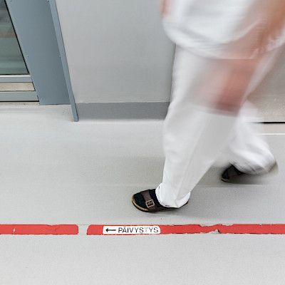 Halila: Ulkomaalaistaustaisten lääkäreiden työsuhteen purkaminen uusi ilmiö